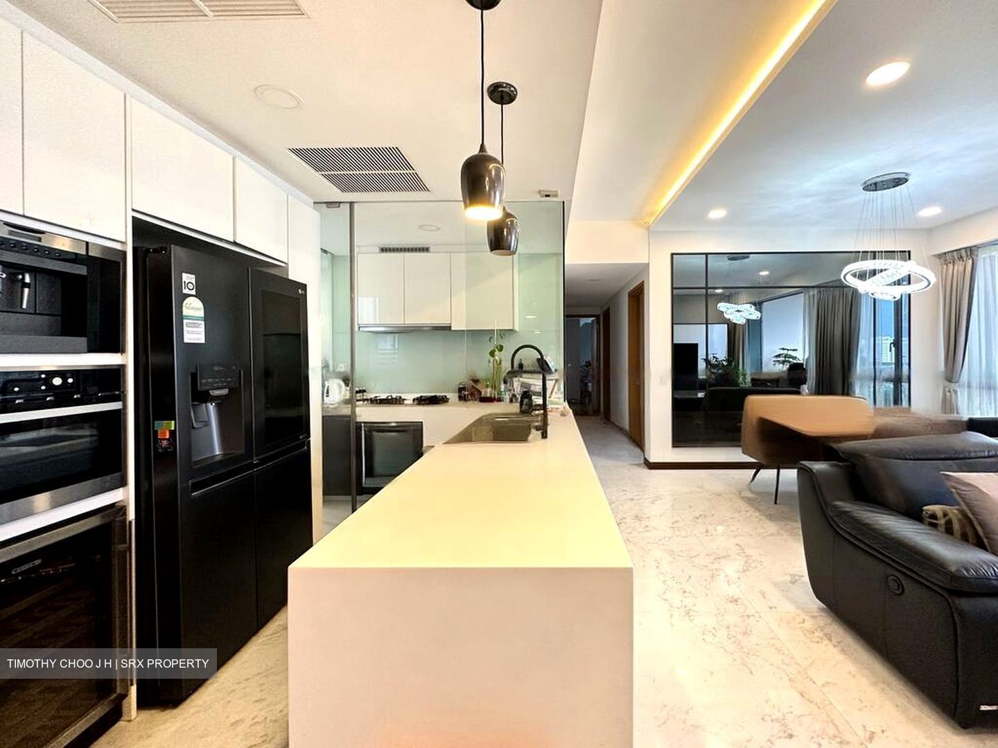 Vista Residences (D12), Condominium #470574101